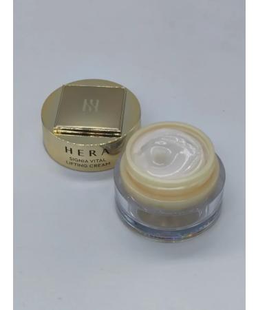 HERA Lifting Cream 10ml Signia Vital Lifting Cream - Buy Online on GoSupps.com