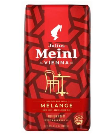 Julius Meinl Vienna Melange 1 kg coffee