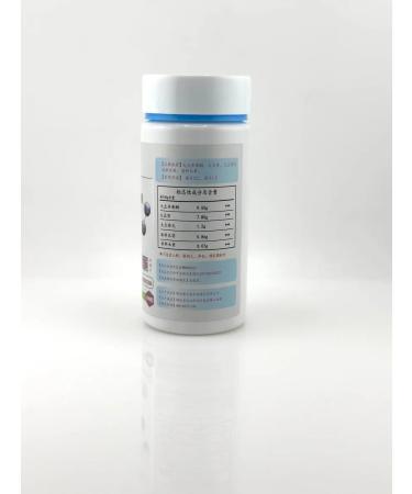 SOULWB Estrogen vitamin complex for women with menopause - Buy Online on GoSupps.com