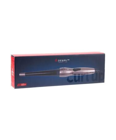 Dewal Curb for curling Professional 13-25 mm Curl Up - Buy Online on GoSupps.com