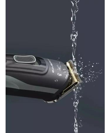 Universal male trimmer with many functions - Buy Online on GoSupps.com