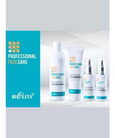 BIELITA Professional Face Care Faces - Buy Online on GoSupps.com