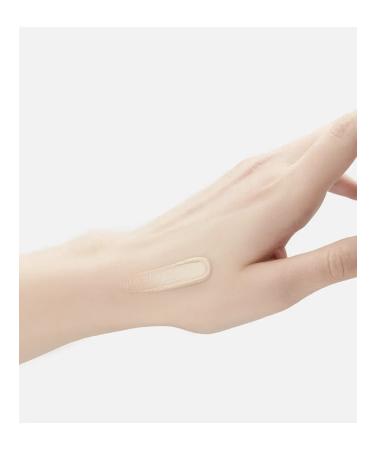 DIVAGE SS Facial Cream 02 Natural - Buy Online on GoSupps.com