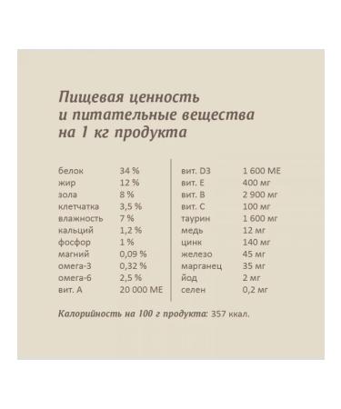 SAVITA Dry food for sterilized cats with lamb 0.6 kg - Buy Online on GoSupps.com