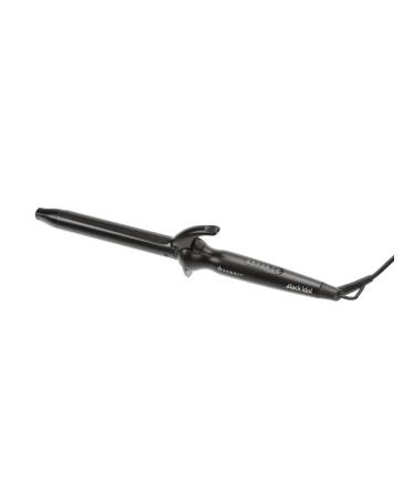 Dewal Curb for curling hair Professional 25 mm Black IDOL - Buy Online on GoSupps.com