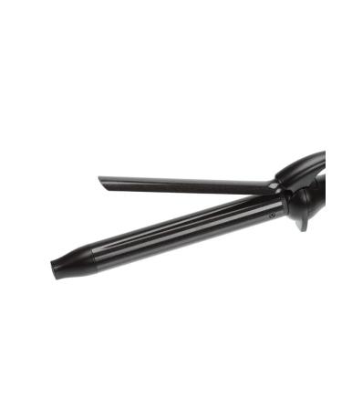 Dewal Curb for curling hair Professional 25 mm Black IDOL - Buy Online on GoSupps.com