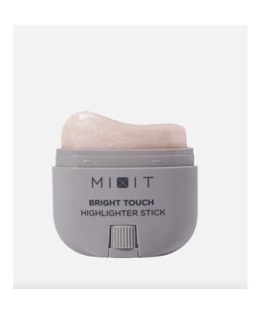 Mixit Bright Touch Help Highlighter for Facial and Body 10 5 ... - Buy Online on GoSupps.com