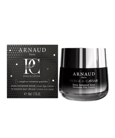ARNAUD PARIS Facial cream daily anti -aging 50 ml - Buy Online on GoSupps.com