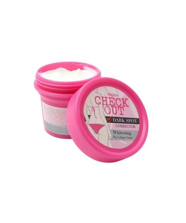 mistine Thai body whitening cream - Buy Online on GoSupps.com