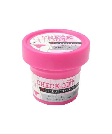 mistine Thai body whitening cream - Buy Online on GoSupps.com