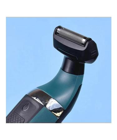 VGR Hair haircut V-393 Professional trimmer - Buy Online on GoSupps.com