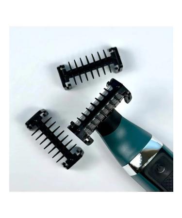 VGR Hair haircut V-393 Professional trimmer - Buy Online on GoSupps.com
