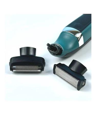 VGR Hair haircut V-393 Professional trimmer - Buy Online on GoSupps.com