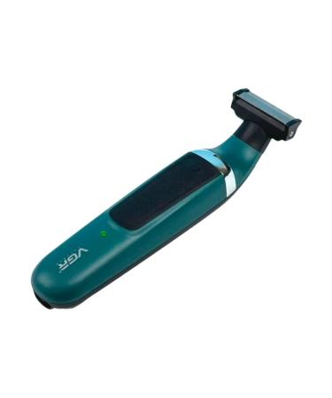 VGR Hair haircut V-393 Professional trimmer - Buy Online on GoSupps.com