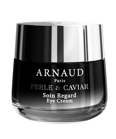 ARNAUD PARIS Cream for the area around the eyes with caviar extract