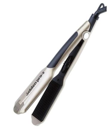 Dewal Hair-gofra-gofra professional Golden Pro-Z 03-030Z - Buy Online on GoSupps.com