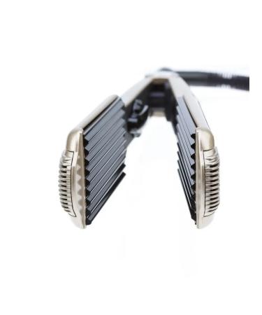 Dewal Hair-gofra-gofra professional Golden Pro-Z 03-030Z - Buy Online on GoSupps.com