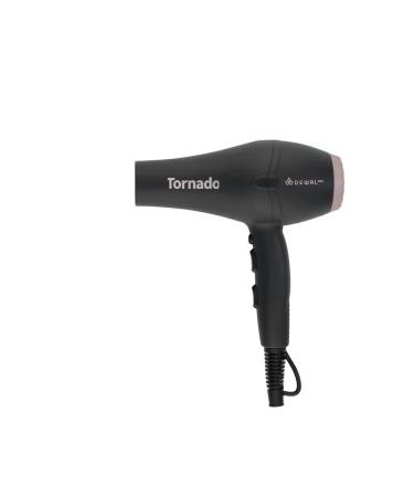 Dewal Hair hairy Professional 2300 W Tornado 03-8010 GREY - Buy Online on GoSupps.com