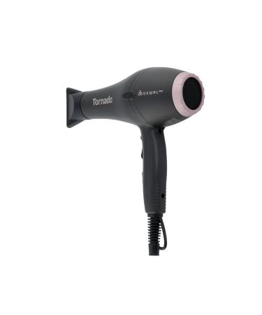 Dewal Hair hairy Professional 2300 W Tornado 03-8010 GREY - Buy Online on GoSupps.com