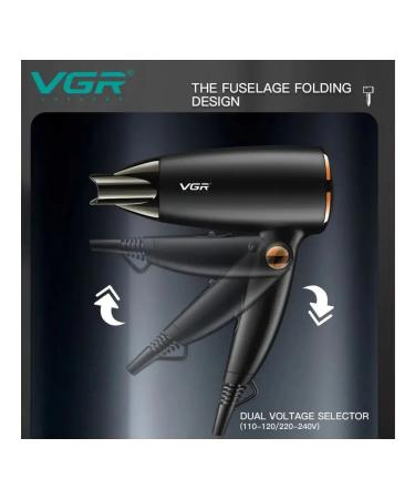 Portable hairdryer - Buy Online on GoSupps.com