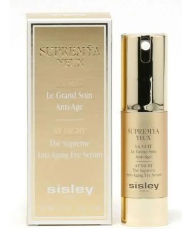 SISLEY Supremya at Night 15m Eye Cream Cream