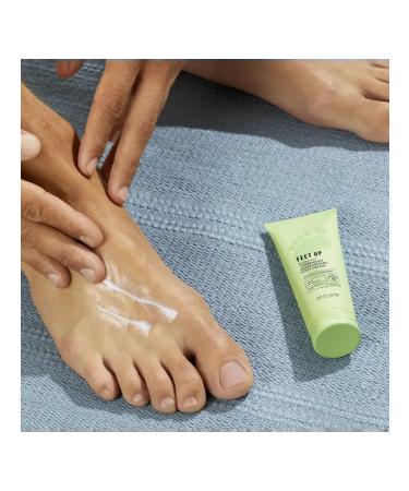 Oriflame Night moisturizer Feet Up - Buy Online on GoSupps.com