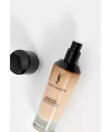 Yves Saint Laurent Anti -aging tonal cream tone b10 - Buy Online on GoSupps.com