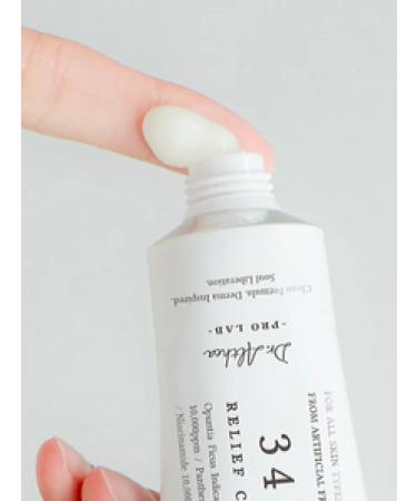 Dr Althea Calling face cream with 345 Relief Cream - Buy Online on GoSupps.com
