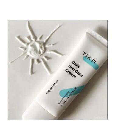 RovectinAli TIAM SPF 50+ SUN SUN