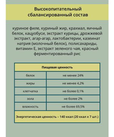 Inaba Chuur bee a treat to dogs chicken fillet gastrointestinal tract 70g - Buy Online on GoSupps.com