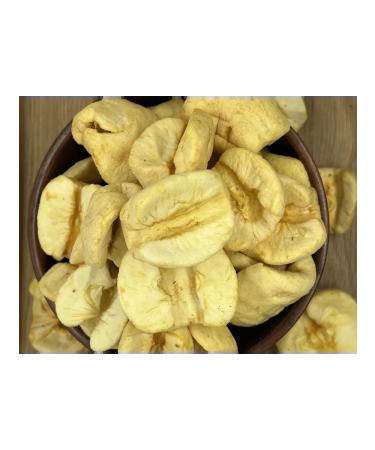 Dry apple marshmallows 0 5kg Georgia - Buy Online on GoSupps.com