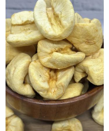 Dry apple marshmallows 0 5kg Georgia - Buy Online on GoSupps.com