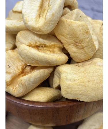 Dry apple marshmallows 1 5kg Georgia - Buy Online on GoSupps.com