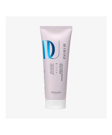 Oriflame Scrub for scalp against duologi dandruff