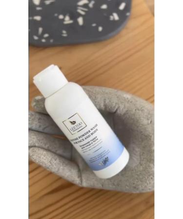 LEETOO Enzyme powder for washing-peeling - Buy Online on GoSupps.com