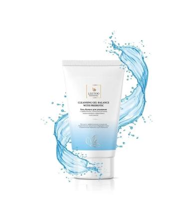 LEETOO Gel Balance for washing - Buy Online on GoSupps.com