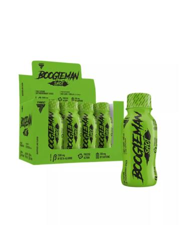 Trec Nutrition Boogieman pre -training complex 100*12 pcs Citrus