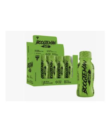 Trec Nutrition Boogieman pre -training complex 100*12 pcs Citrus - Buy Online on GoSupps.com