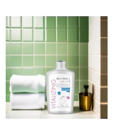 Farmasi Black caraway seeds against dandruff - Buy Online on GoSupps.com