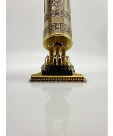 Mo i Nika Trimmer for beard and mustache - Buy Online on GoSupps.com