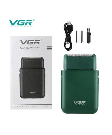 VGR Compact electric brood for stylish care - Buy Online on GoSupps.com