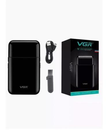 VGR Compact electric brood for stylish care - Buy Online on GoSupps.com