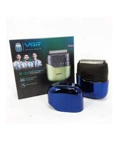 Electric blower with soft haircut and vibration - Buy Online on GoSupps.com