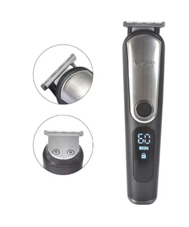 VGR Multifunctional trimmer 5 in 1 for haircut