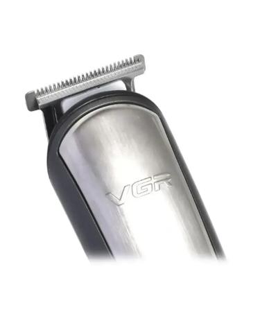 VGR Multifunctional trimmer 5 in 1 for haircut - Buy Online on GoSupps.com