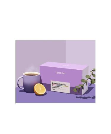 Immunity PEK Large set to strengthen immunity - Buy Online on GoSupps.com