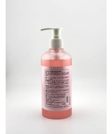 Rai Scrub for body peach peach gel shower gel - Buy Online on GoSupps.com