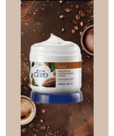 AVON Universal cream with cocoa oil