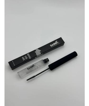 Lily & Co Eyebrow gel fixing transparent - Buy Online on GoSupps.com