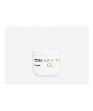 Framesi Sublimis Oil Deep Treatme Mask hair mask